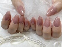 フィオレネイル(fiore nail)/ワンカラー