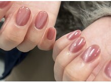 ガレージネイル(GARAGE Nail)/マグネットネイル