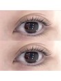 ローブ ネイル アイラッシュ(LOAVE NAIL EYELASH) ラッシュリフト