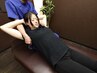 【全員】骨盤矯正整体×整体で美姿勢へ　90分　¥13200→¥12540　整体/栄整体