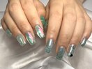 mintgreen design.
