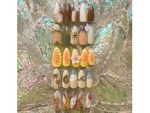 フォーユー(4U)/定額120min☆春夏デザイン