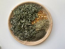 プラスエフティシュープリームララ 表参道店(+FT SUPREME.LA.LA.)/自律神経BALANCEブレンド