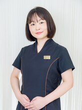 ラ コンシェル 武蔵小杉店 鍼灸師 金子