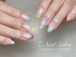 持込みデザイン♪