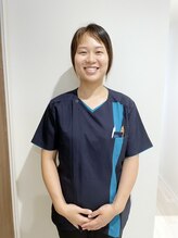 美容整体院元 光の森店&nbsp;原田 絵美香