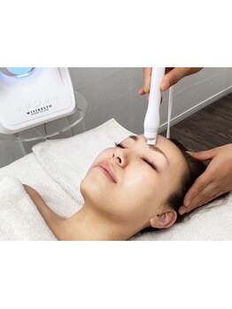 毛穴ケアをしたい