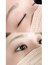 トータルビューティーサロン マイスター(MEISTER)/ラッシュリフト