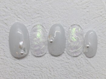 シャルマン(Charmant)/