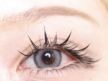 miu by MINT【トレンド×LEDマツエク】ミュウバイミント倉敷駅前店の写真/エクステの長さが驚きの7mmから16mmまで揃う当サロンで、貴方の理想のまつ毛を叶えましょう♪