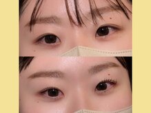 モストアイズ 岡崎店(most eyes)/ 直線デザイン/Honda