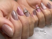 リリーネイル(lily nail)/