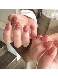 マーブルネイル