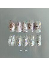 カーロ(at.caroz)/