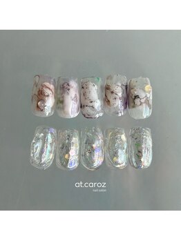 カーロ(at.caroz)/