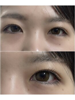 ハウオリ(hau’oli)/まつげパーマ