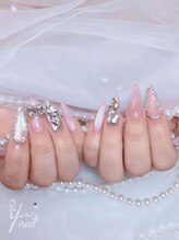 ユリネイル(Yuri nail)/