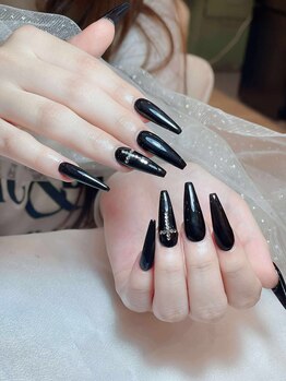 クイーンネイル(Queen Nail)/