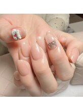 ビユビ ネイル 川口駅前店(Biyubi Nail)/