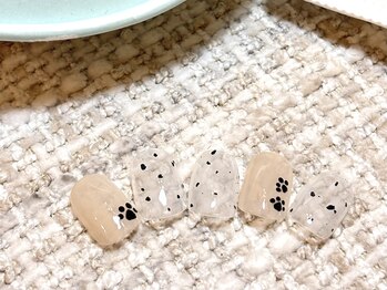 クレオエール(Cle’o air)/平日限定定額デザイン