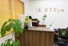 加圧パーソナルジム エムティージム 長町店(MTGym)