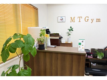 加圧パーソナルジム エムティージム 長町店(MTGym)の写真