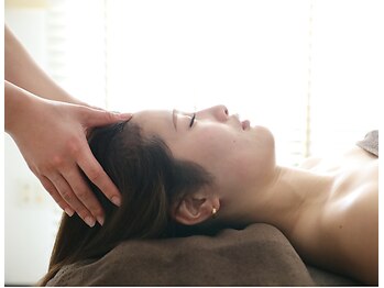 ラヴァコケット 梅田店(Lova'coquette)/マツヤニホットマスク【5】