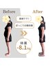 【産後太りでお悩みの方】90日間で体重-5kg~10kg&姿勢改善でキレイなママへ