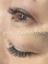 ネイルアンドまつ毛エクステ ルーナ 八王子店/ボリュームラッシュ300本