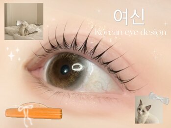 アイモア 吉祥寺店(eye mor.)/まつげパーマ/美眉/アイブロウ 