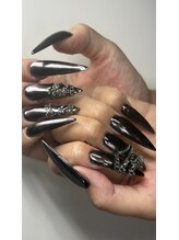 トップコート 下北沢店(Top Coat)/ミラー長さだし