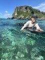 リシェス(Richesse) 全然上手にならないけどサーフィンもだいすき!
