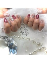 エンジェルテイル(Angel tail)/持ち込みデザイン♪