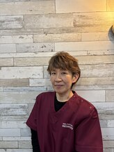 げんき堂整骨院/げんき堂整体院 長崎葉山 横川 亜紀子