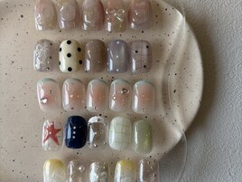 夏コレクション☆