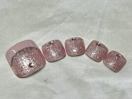 フットネイル〈アートコース〉