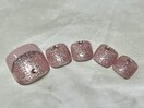 フットネイル〈アートコース〉