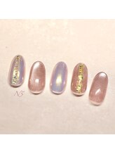 【Hand】定額art B ¥9,300