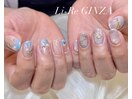 星×海ネイル 持ち込み150min