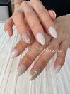 シアーホワイト