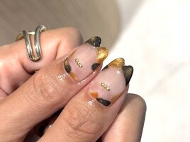 猫耳(=^ェ^=)