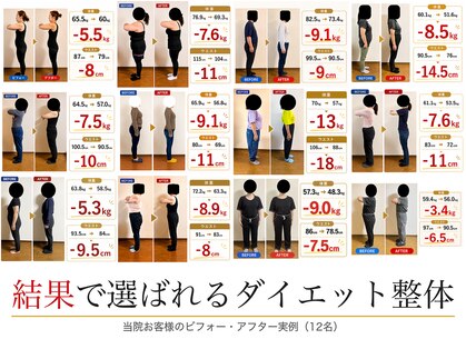 整体院誠天 東加古川院の写真