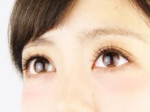 ディーサロン ネイルアンドアイラッシュ 梅田(D-salon)/まつ毛エクステ付け放題コース