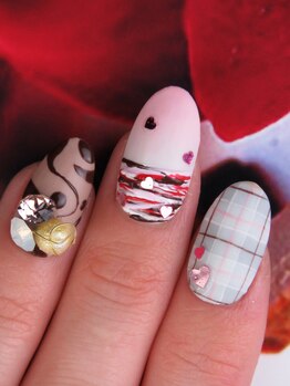 カラーズ(colors)/