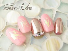 マジョルネ(Ma journee)/【ゴールド】　