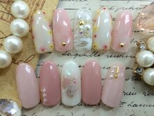 ジュエル(Jewel)/再来　定額コミコミ　7630円