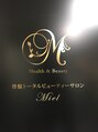 ミエル(Miel)/Mielスタッフ