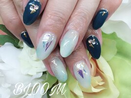 アート込みジェル62