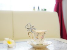 アロマテラピーサロン チャーミング(charming)/