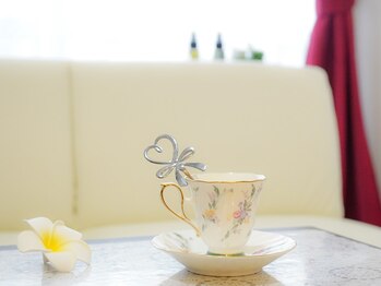 アロマテラピーサロン チャーミング(charming)/